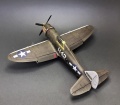 Tamiya 1/48. P-47D Thunderbolt, ,      