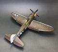 Tamiya 1/48. P-47D Thunderbolt, ,      