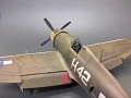 Tamiya 1/48. P-47D Thunderbolt, ,      