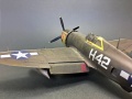 Tamiya 1/48. P-47D Thunderbolt, ,      