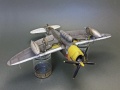 Tamiya 1/48. P-47D Thunderbolt, ,      