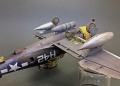 Tamiya 1/48. P-47D Thunderbolt, ,      