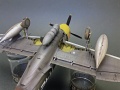 Tamiya 1/48. P-47D Thunderbolt, ,      