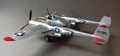 Hasegawa 1/48 P.38L Lightning, Bong, Richard Bong