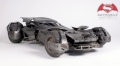 Moebius 1/25 BATMOBILE Dawn of Justice