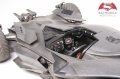 Moebius 1/25 BATMOBILE Dawn of Justice