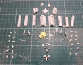 KittyHawk 1/32 P-39Q-5 Airacobra -   