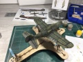 KittyHawk 1/32 P-39Q-5 Airacobra -   