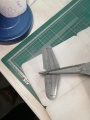 KittyHawk 1/32 P-39Q-5 Airacobra -   