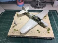 KittyHawk 1/32 P-39Q-5 Airacobra -   