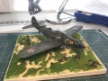 KittyHawk 1/32 P-39Q-5 Airacobra -   