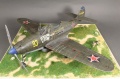 KittyHawk 1/32 P-39Q-5 Airacobra -   