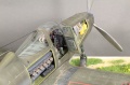 KittyHawk 1/32 P-39Q-5 Airacobra -   