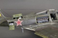 KittyHawk 1/32 P-39Q-5 Airacobra - Кобра и Собака