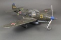 KittyHawk 1/32 P-39Q-5 Airacobra -   