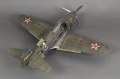 KittyHawk 1/32 P-39Q-5 Airacobra -   