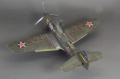 KittyHawk 1/32 P-39Q-5 Airacobra -   