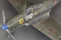 KittyHawk 1/32 P-39Q-5 Airacobra -   