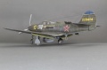 KittyHawk 1/32 P-39Q-5 Airacobra -   