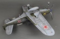 KittyHawk 1/32 P-39Q-5 Airacobra -   