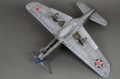 KittyHawk 1/32 P-39Q-5 Airacobra -   