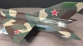 Eduard 1/48 -21