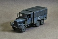 ZV Models 1/72 Einheitsdiesel