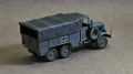 ZV Models 1/72 Einheitsdiesel