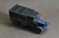 ZV Models 1/72 Einheitsdiesel