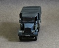 ZV Models 1/72 Einheitsdiesel