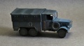 ZV Models 1/72 Einheitsdiesel