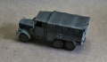 ZV Models 1/72 Einheitsdiesel