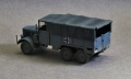 ZV Models 1/72 Einheitsdiesel