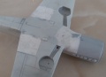  1/72 Bf-109 Jumo-213 What if?