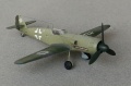  1/72 Bf-109 Jumo-213 What if?