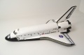 Revell 1/144 Space shuttle with booster rockets