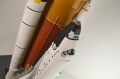 Revell 1/144 Space shuttle with booster rockets