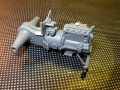 Accurate Armour 1/48 Fordson Model N RAF Tractor