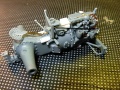 Accurate Armour 1/48 Fordson Model N RAF Tractor