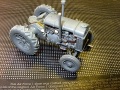 Accurate Armour 1/48 Fordson Model N RAF Tractor