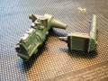 Accurate Armour 1/48 Fordson Model N RAF Tractor