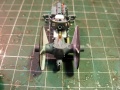 Accurate Armour 1/48 Fordson Model N RAF Tractor