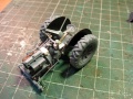 Accurate Armour 1/48 Fordson Model N RAF Tractor