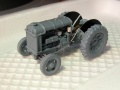 Accurate Armour 1/48 Fordson Model N RAF Tractor