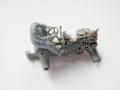 Accurate Armour 1/48 Fordson Model N RAF Tractor