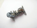 Accurate Armour 1/48 Fordson Model N RAF Tractor