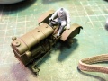 Accurate Armour 1/48 Fordson Model N RAF Tractor