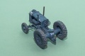 Accurate Armour 1/48 Fordson Model N RAF Tractor