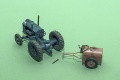 Accurate Armour 1/48 Fordson Model N RAF Tractor