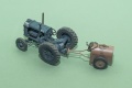 Accurate Armour 1/48 Fordson Model N RAF Tractor